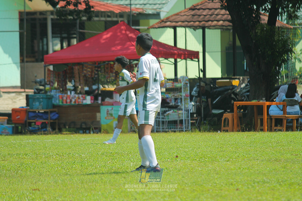 ijl u13 011125 pelita jaya soccer school vs putra muda balaraja