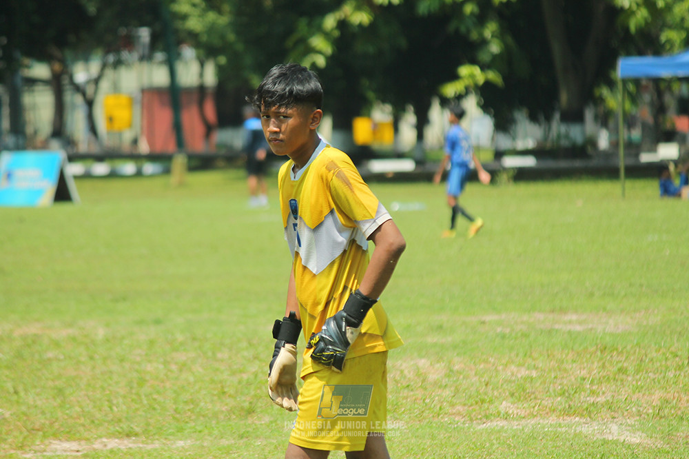 ijl u13 011125 pelita jaya soccer school vs putra muda balaraja