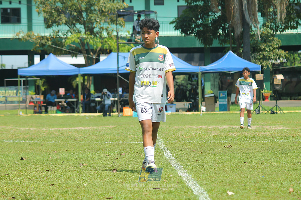 ijl u13 011125 pelita jaya soccer school vs putra muda balaraja