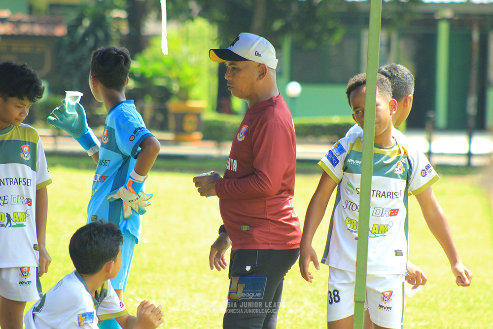 ijl u13 011125 pelita jaya soccer school vs putra muda balaraja