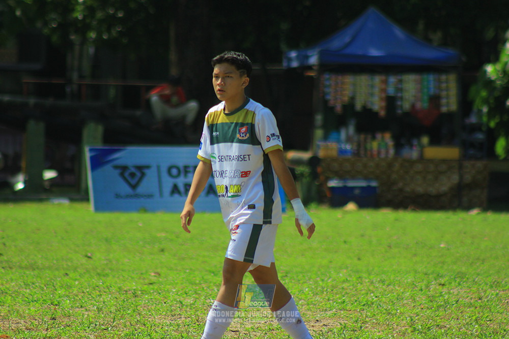 ijl u13 011125 pelita jaya soccer school vs putra muda balaraja