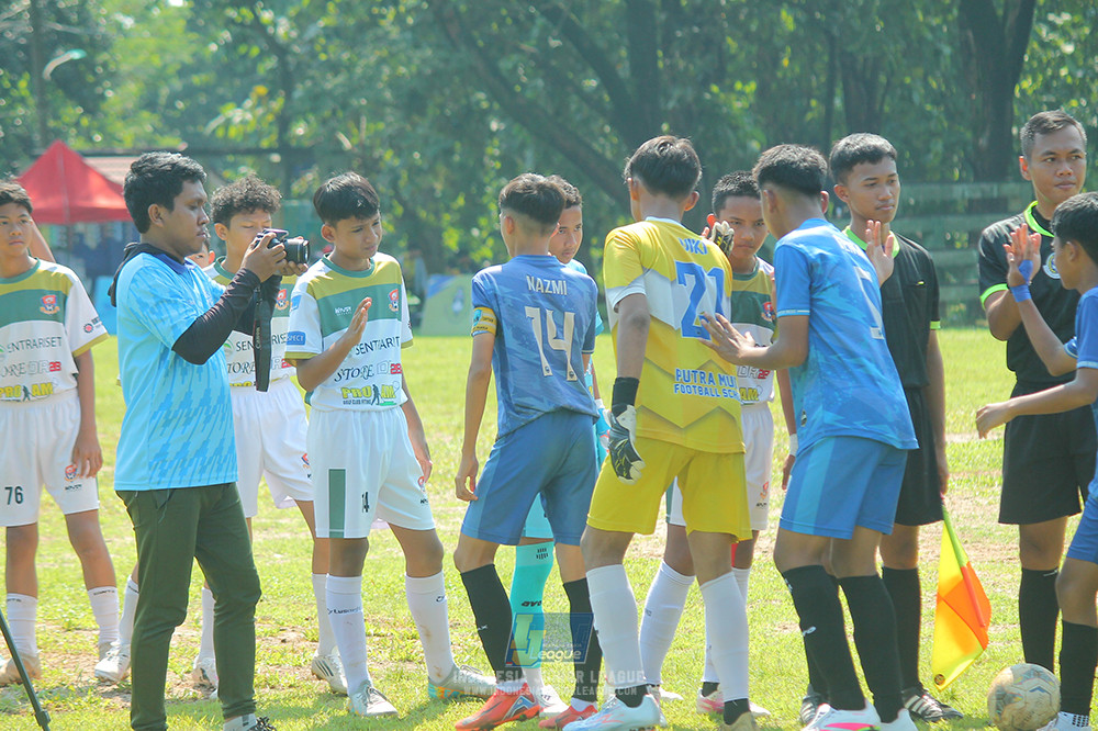 ijl u13 011125 pelita jaya soccer school vs putra muda balaraja