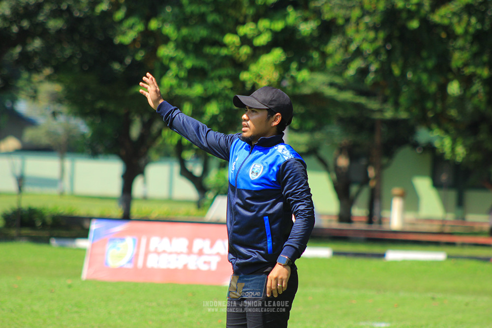 ijl u13 011125 pelita jaya soccer school vs putra muda balaraja