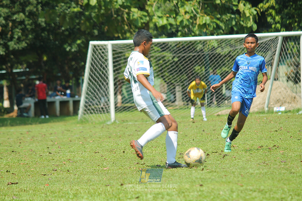 ijl u13 011125 pelita jaya soccer school vs putra muda balaraja