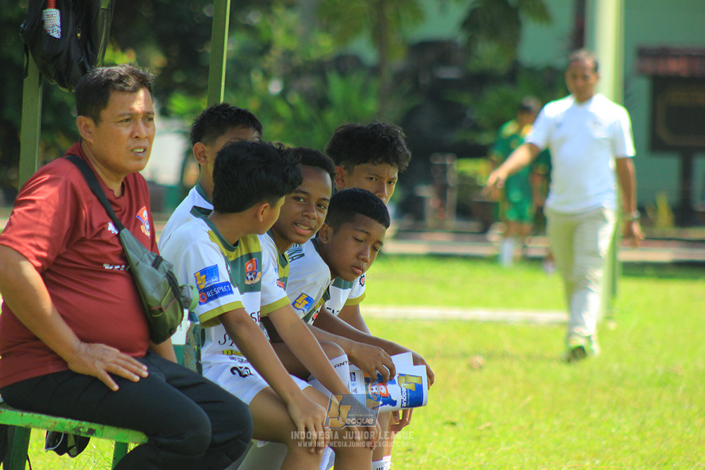 ijl u13 011125 pelita jaya soccer school vs putra muda balaraja