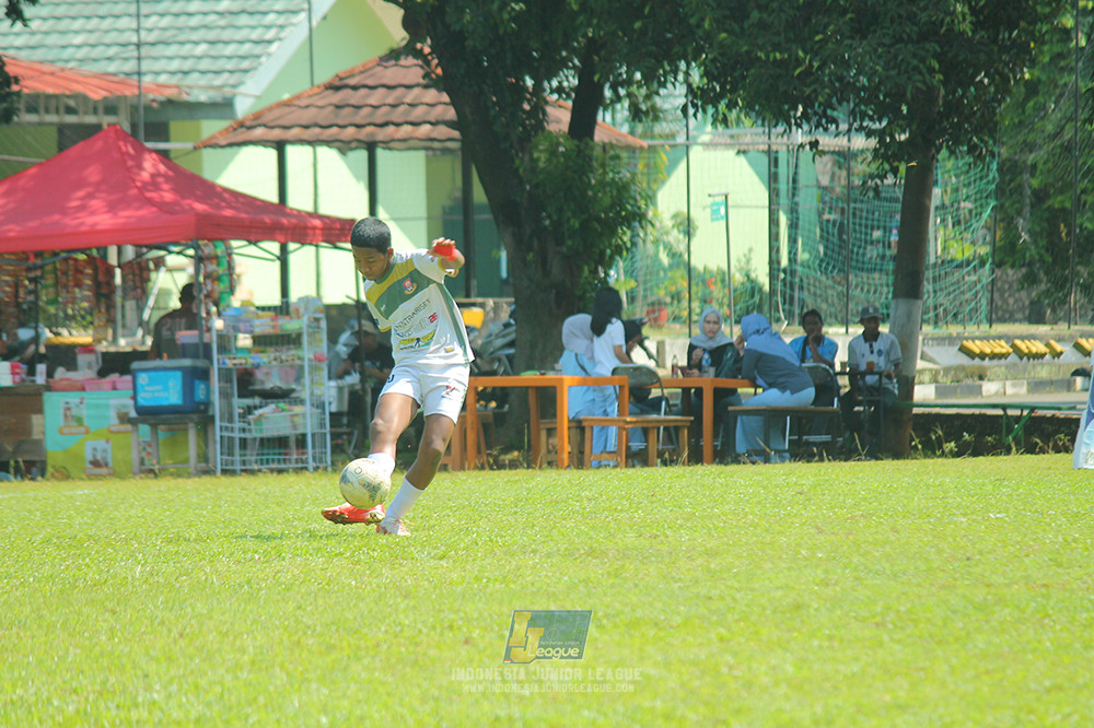 ijl u13 011125 pelita jaya soccer school vs putra muda balaraja