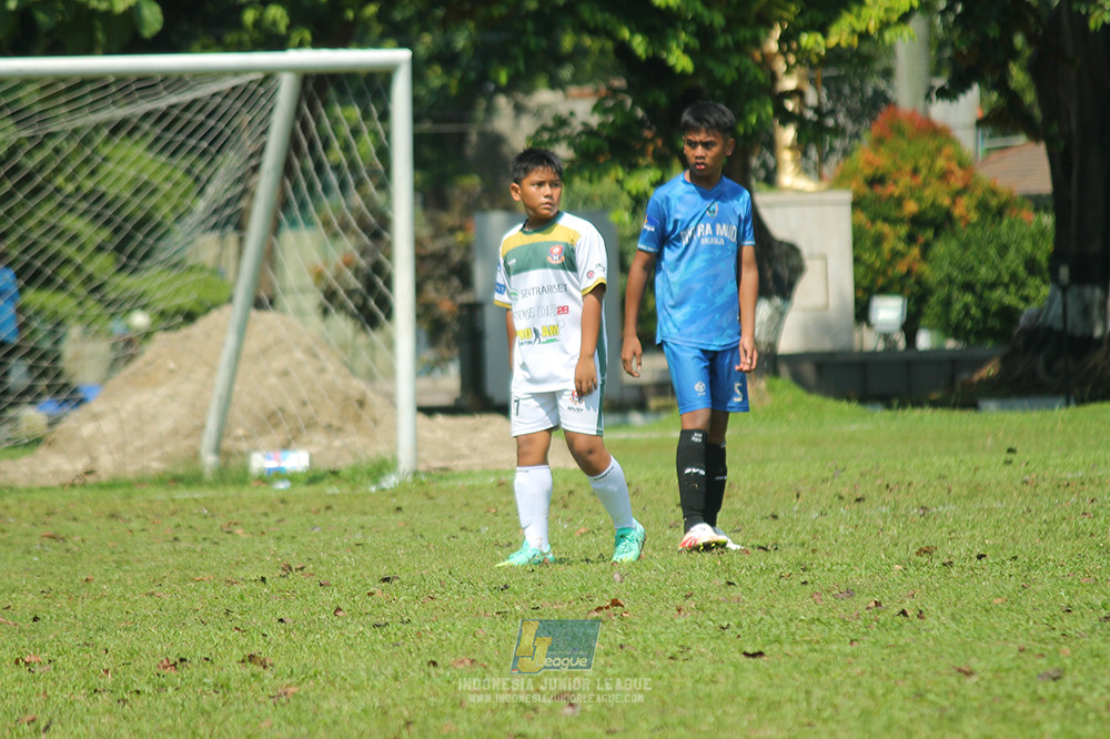 ijl u13 011125 pelita jaya soccer school vs putra muda balaraja