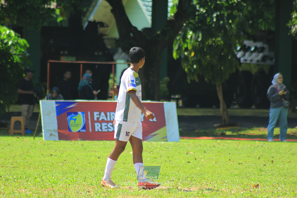 ijl u13 011125 pelita jaya soccer school vs putra muda balaraja