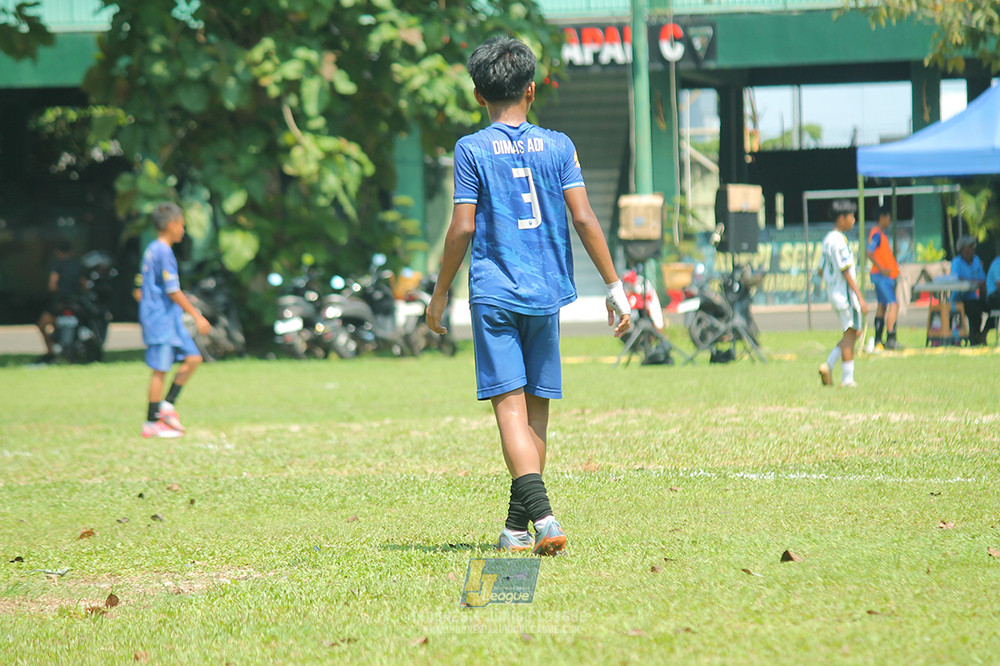 ijl u13 011125 pelita jaya soccer school vs putra muda balaraja
