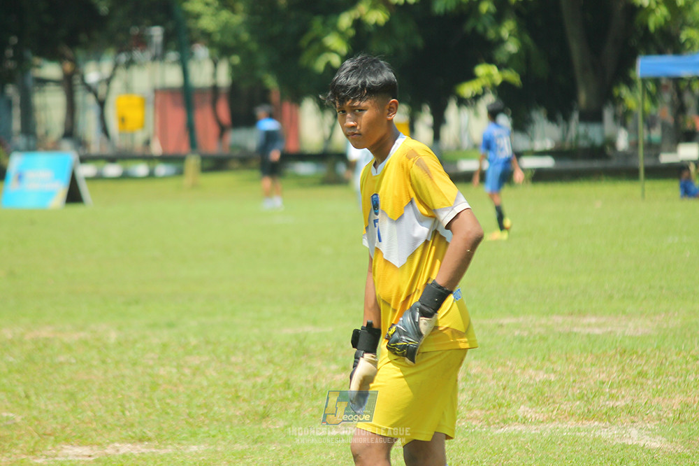 ijl u13 011125 pelita jaya soccer school vs putra muda balaraja