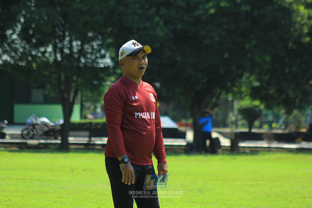 ijl u13 011125 pelita jaya soccer school vs putra muda balaraja