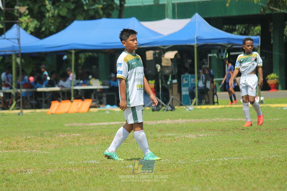 ijl u13 011125 pelita jaya soccer school vs putra muda balaraja