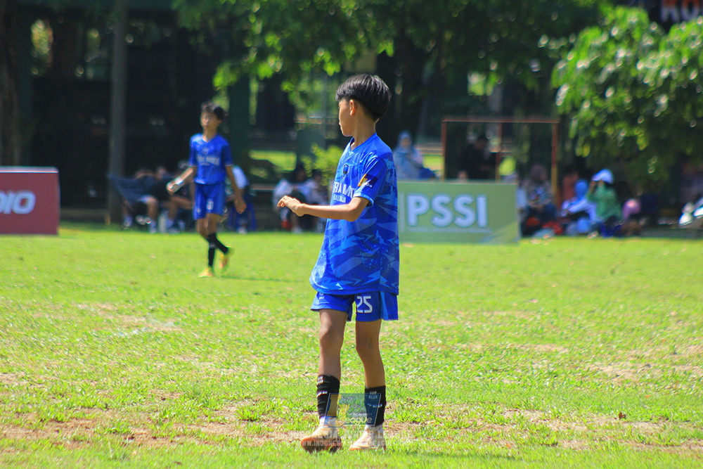 ijl u13 011125 pelita jaya soccer school vs putra muda balaraja
