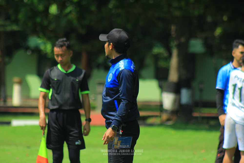 ijl u13 011125 pelita jaya soccer school vs putra muda balaraja
