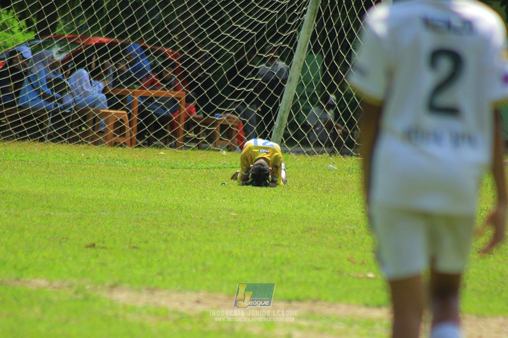 ijl u13 011125 pelita jaya soccer school vs putra muda balaraja