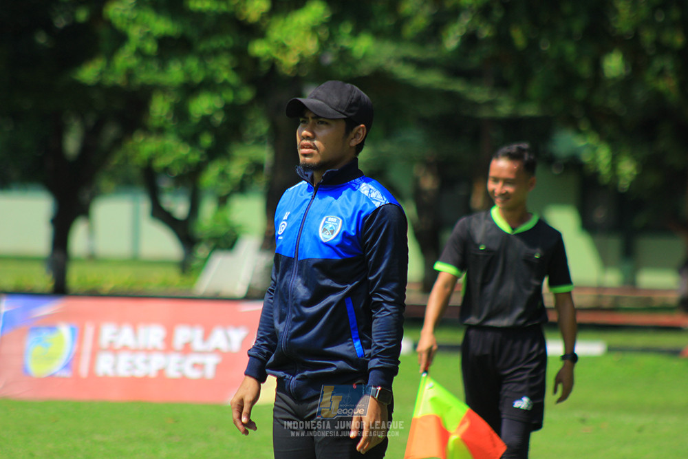 ijl u13 011125 pelita jaya soccer school vs putra muda balaraja