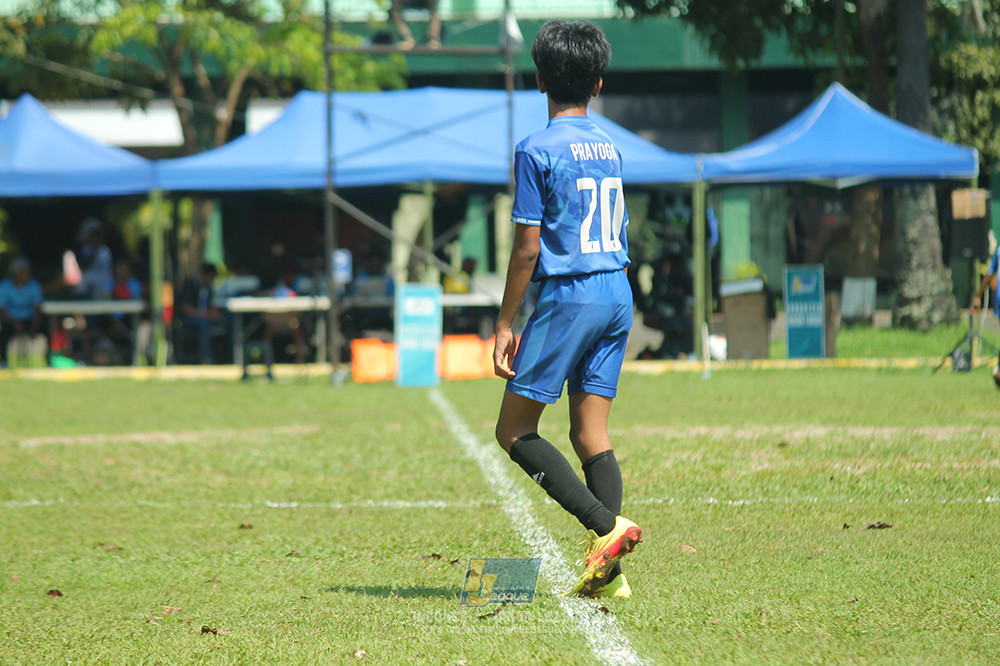 ijl u13 011125 pelita jaya soccer school vs putra muda balaraja