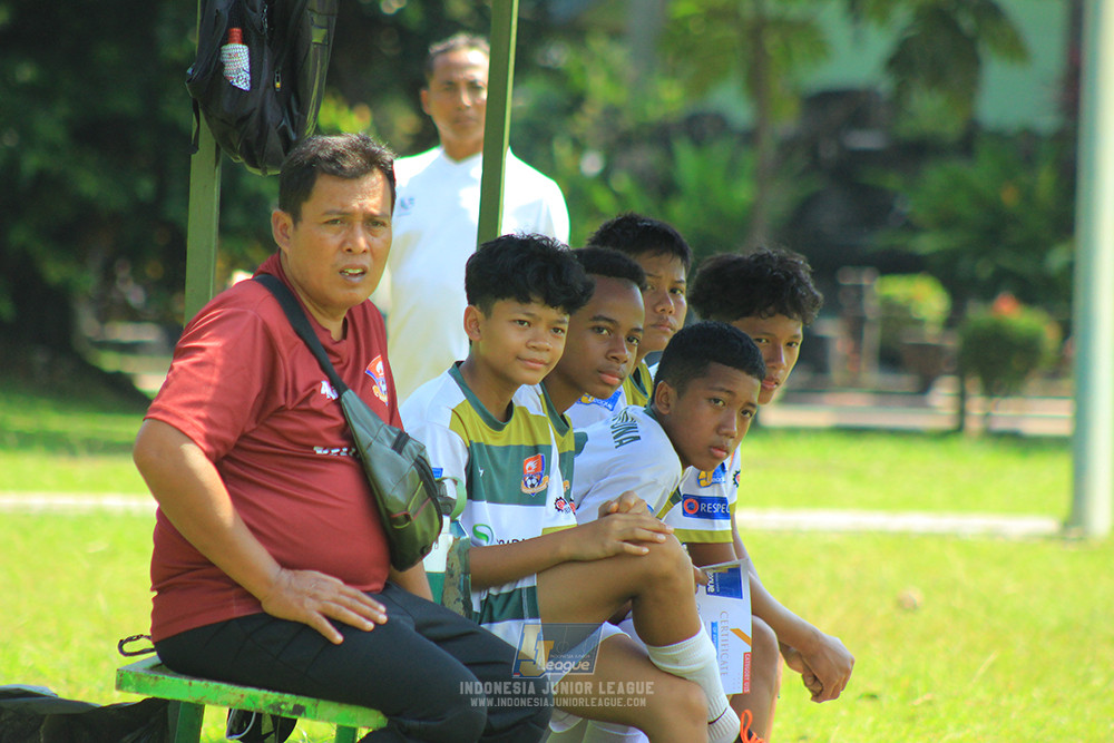 ijl u13 011125 pelita jaya soccer school vs putra muda balaraja