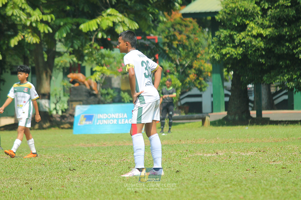 ijl u13 011125 pelita jaya soccer school vs putra muda balaraja