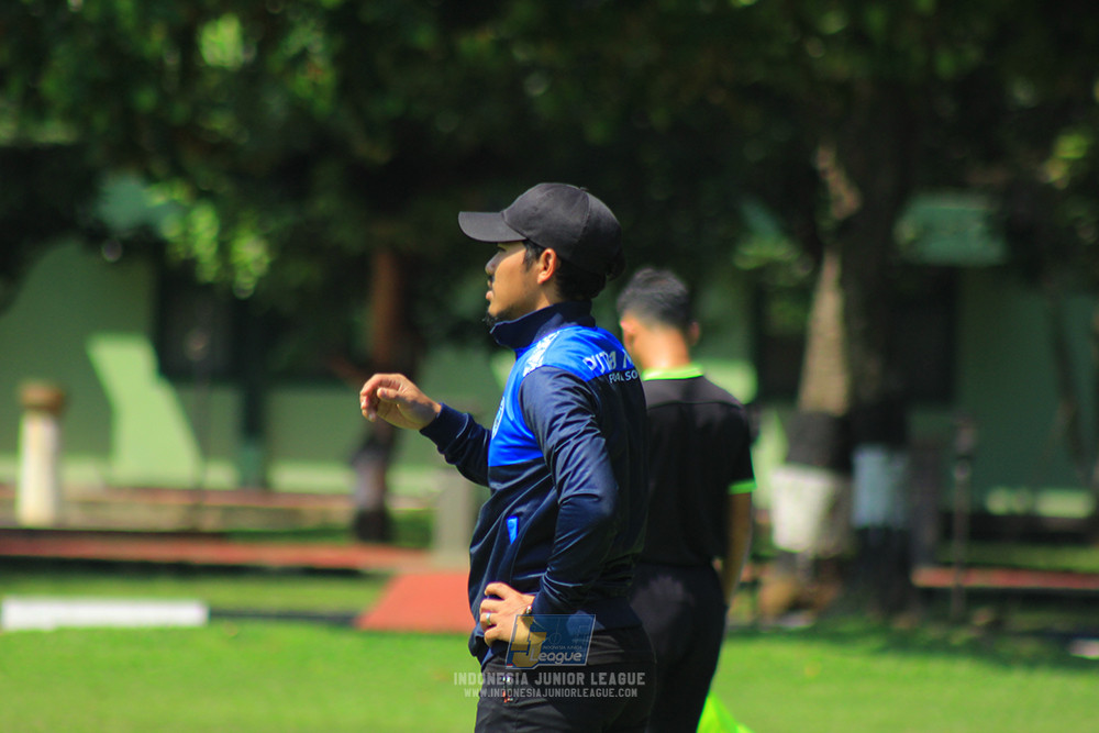 ijl u13 011125 pelita jaya soccer school vs putra muda balaraja