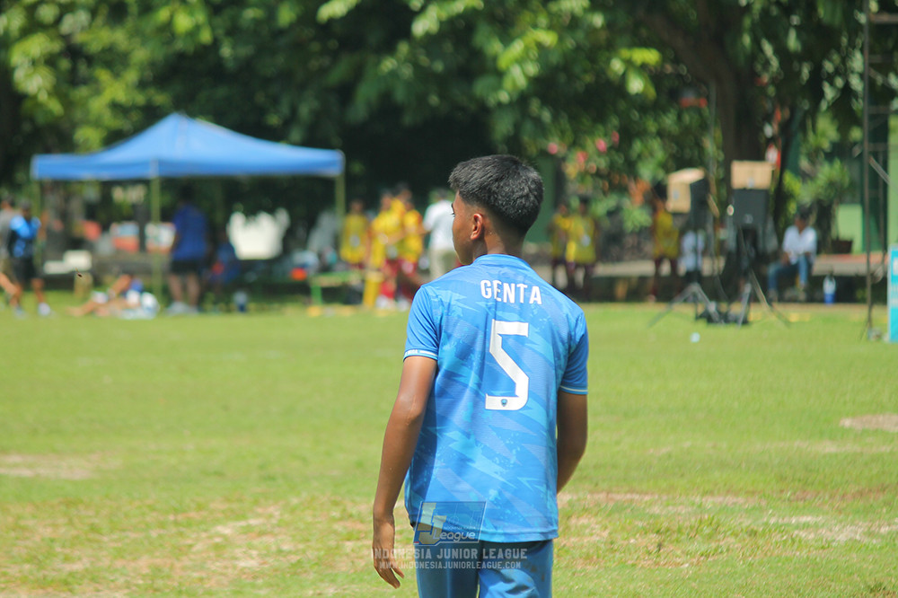 ijl u13 011125 pelita jaya soccer school vs putra muda balaraja