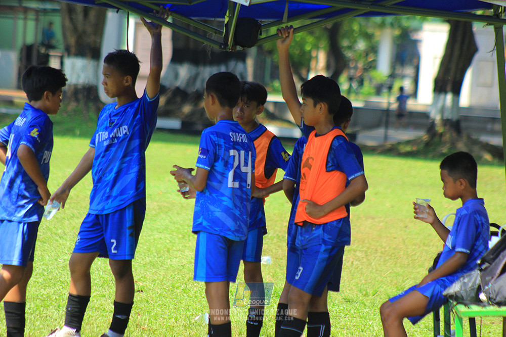 ijl u13 011125 pelita jaya soccer school vs putra muda balaraja