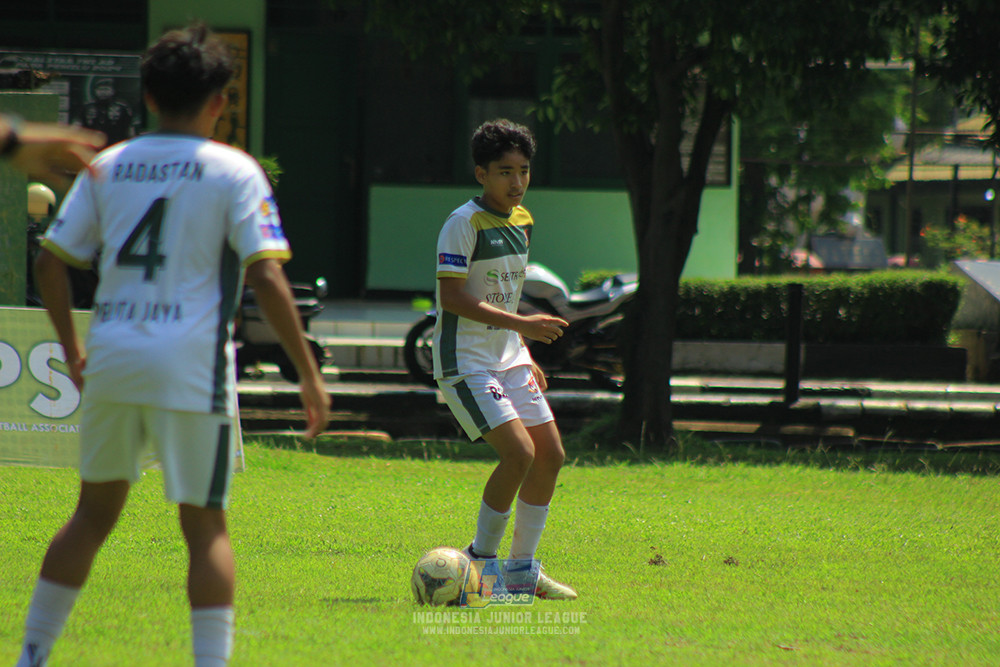 ijl u13 011125 pelita jaya soccer school vs putra muda balaraja