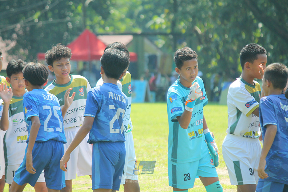 ijl u13 011125 pelita jaya soccer school vs putra muda balaraja