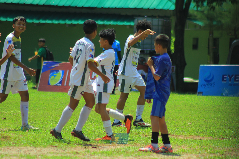 ijl u13 011125 pelita jaya soccer school vs putra muda balaraja