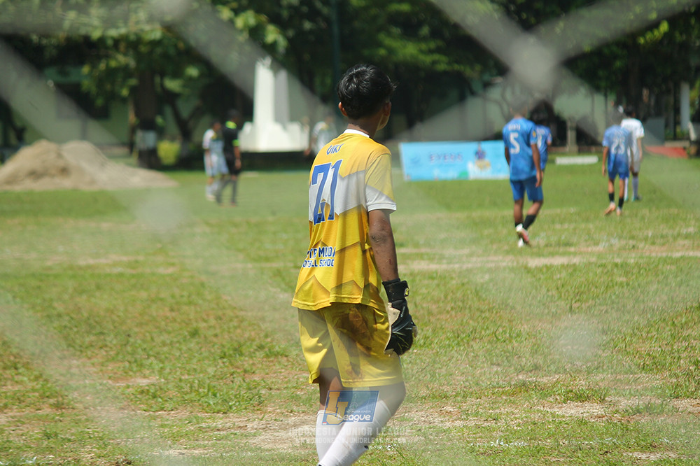 ijl u13 011125 pelita jaya soccer school vs putra muda balaraja