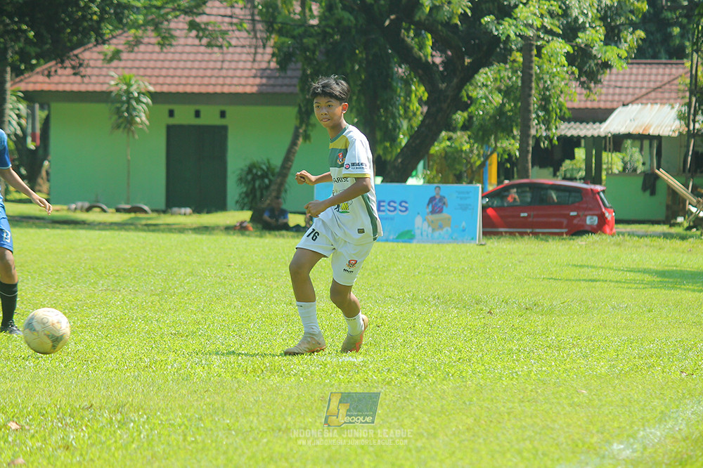 ijl u13 011125 pelita jaya soccer school vs putra muda balaraja