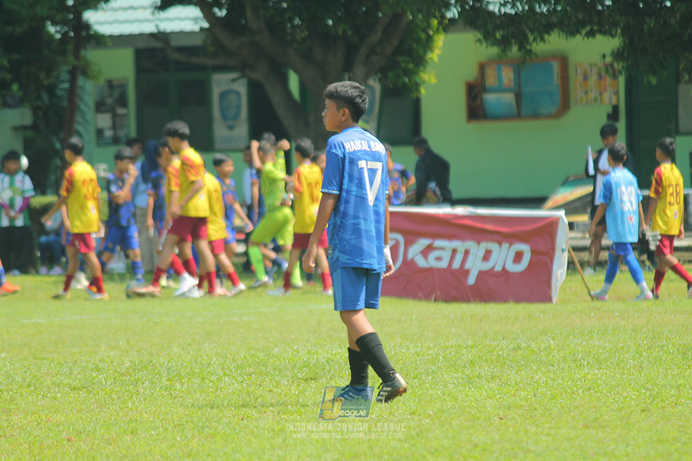 ijl u13 011125 pelita jaya soccer school vs putra muda balaraja