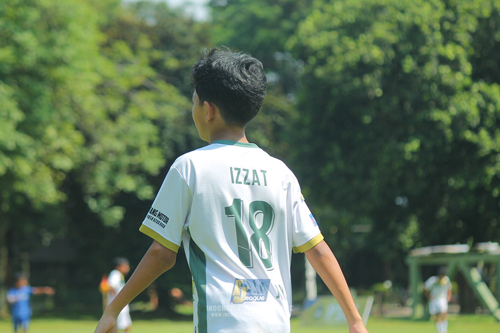 ijl u13 011125 pelita jaya soccer school vs putra muda balaraja