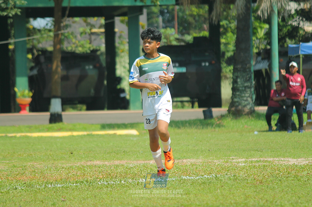 ijl u13 011125 pelita jaya soccer school vs putra muda balaraja