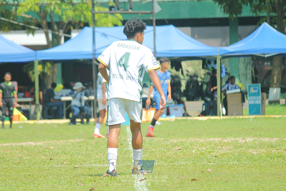 ijl u13 011125 pelita jaya soccer school vs putra muda balaraja
