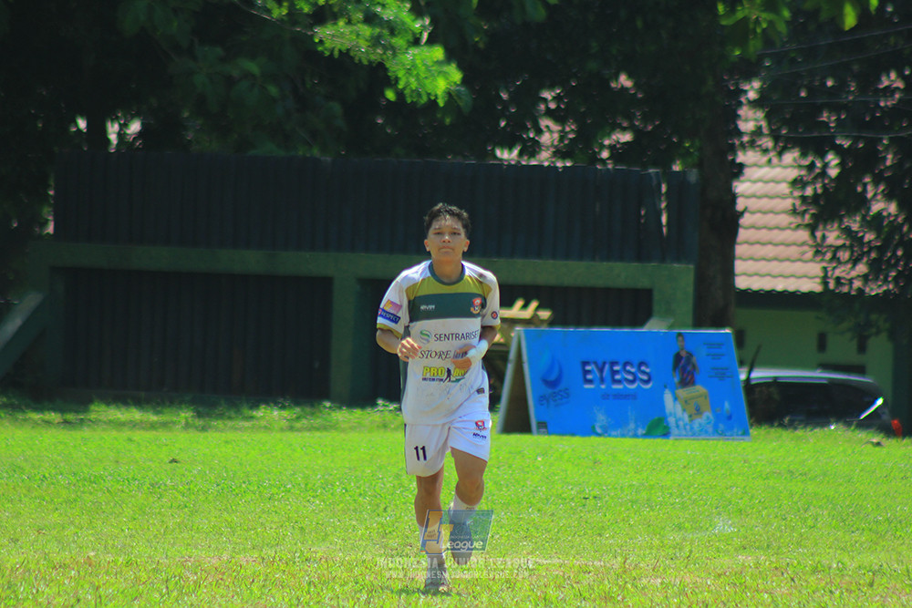 ijl u13 011125 pelita jaya soccer school vs putra muda balaraja