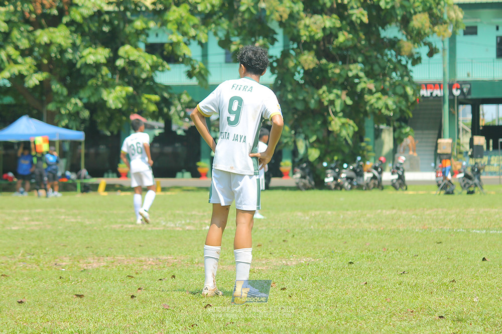 ijl u13 011125 pelita jaya soccer school vs putra muda balaraja