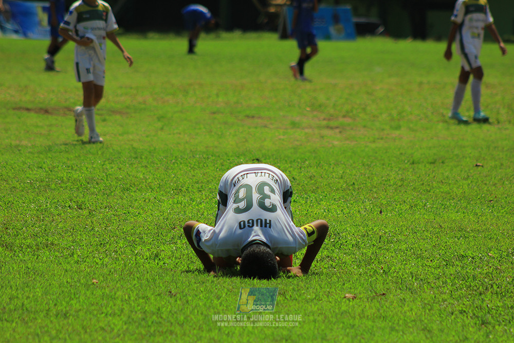 ijl u13 011125 pelita jaya soccer school vs putra muda balaraja
