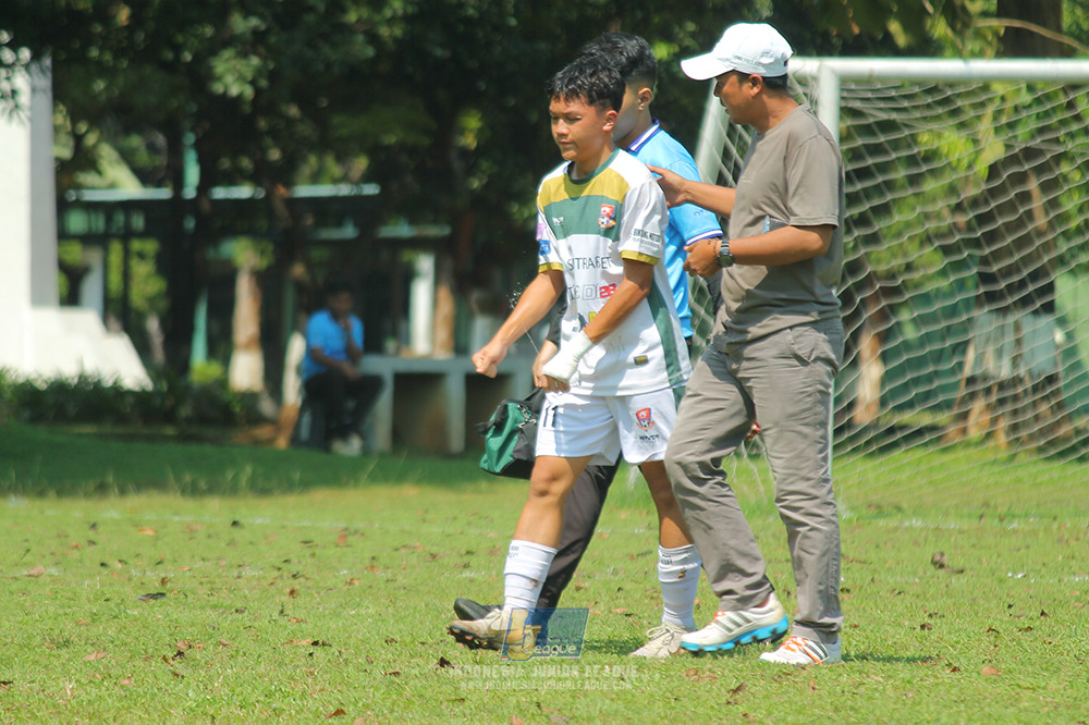 ijl u13 011125 pelita jaya soccer school vs putra muda balaraja