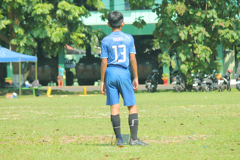 ijl u13 011125 pelita jaya soccer school vs putra muda balaraja