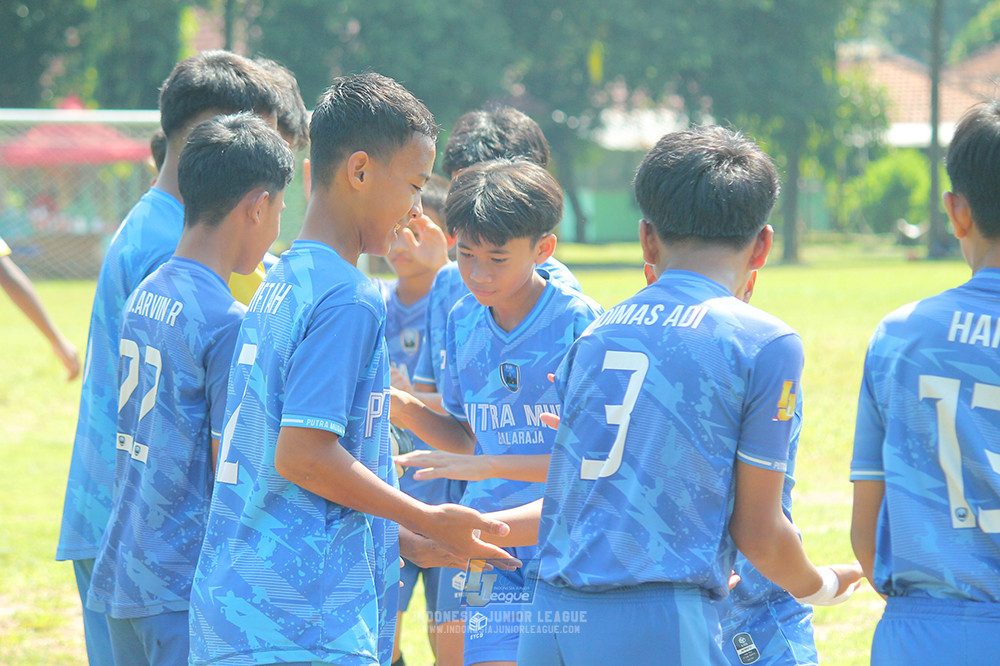 ijl u13 011125 pelita jaya soccer school vs putra muda balaraja