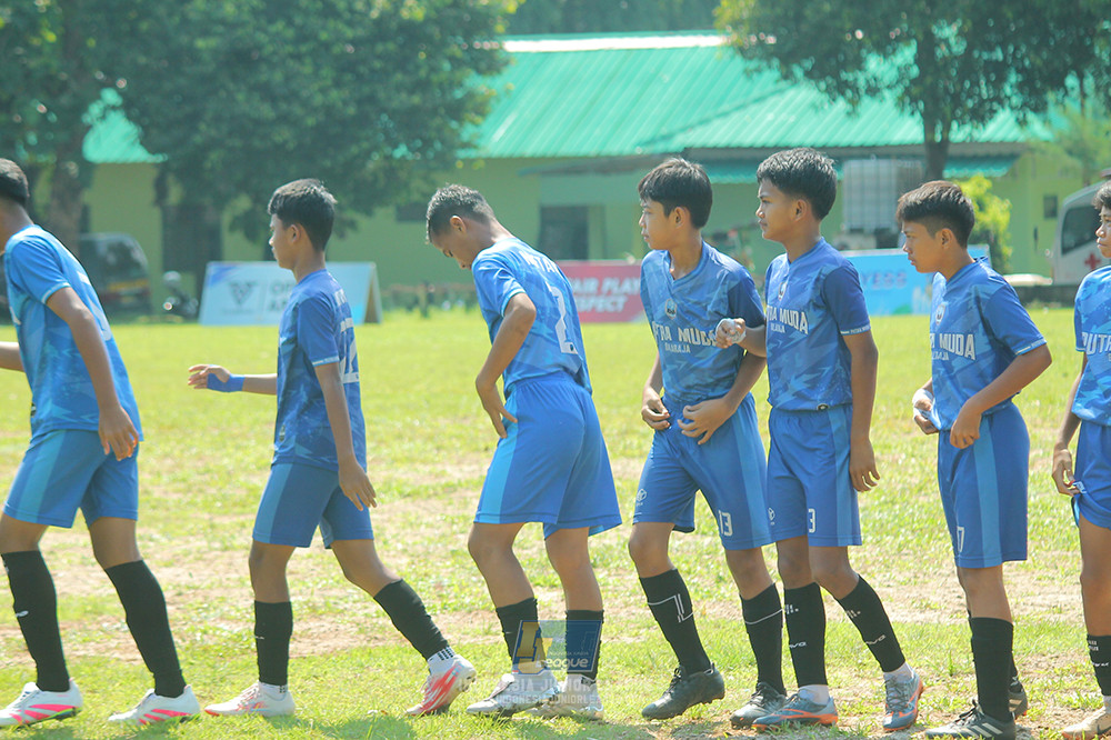 ijl u13 011125 pelita jaya soccer school vs putra muda balaraja