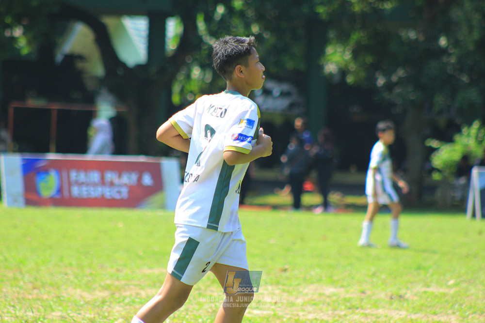 ijl u13 011125 pelita jaya soccer school vs putra muda balaraja
