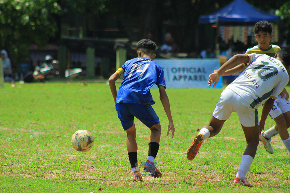 ijl u13 011125 pelita jaya soccer school vs putra muda balaraja
