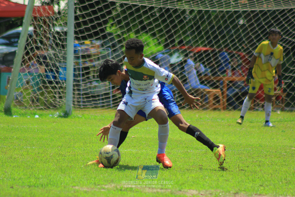 ijl u13 011125 pelita jaya soccer school vs putra muda balaraja