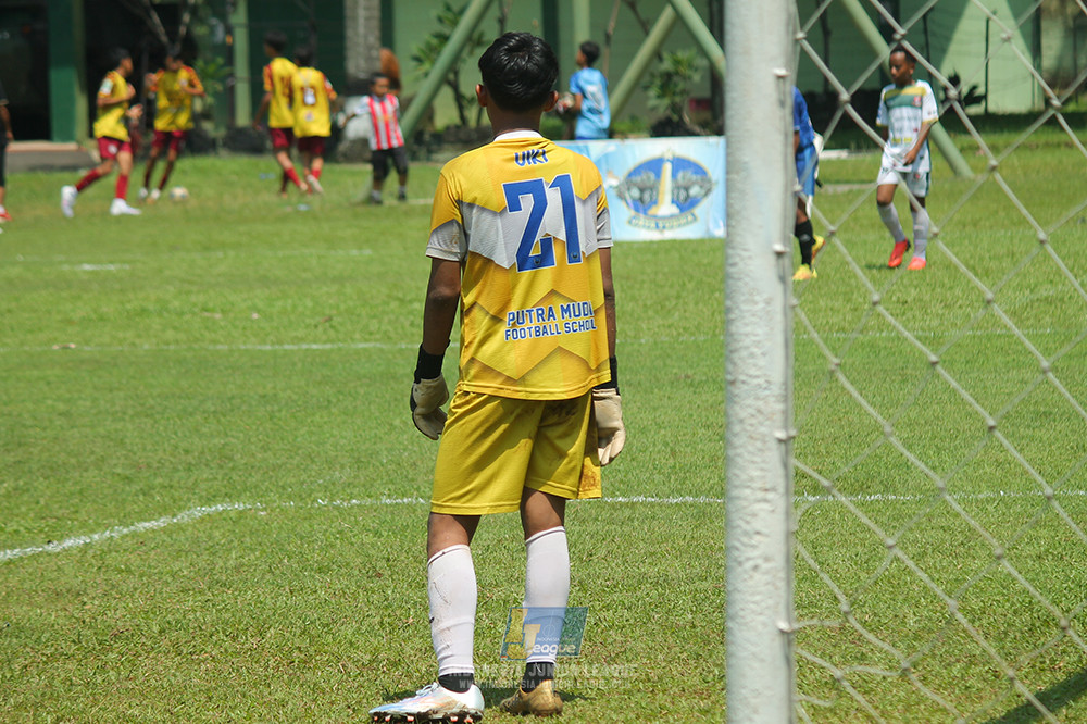 ijl u13 011125 pelita jaya soccer school vs putra muda balaraja