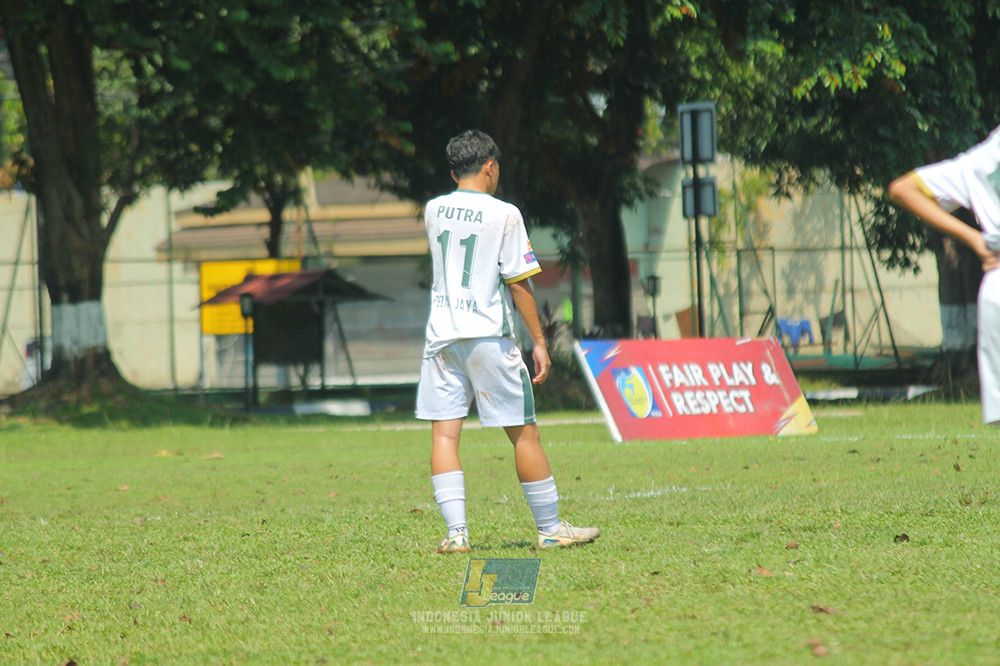 ijl u13 011125 pelita jaya soccer school vs putra muda balaraja