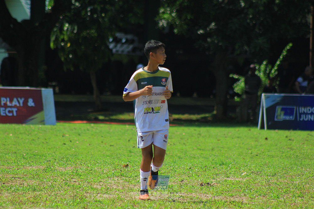 ijl u13 011125 pelita jaya soccer school vs putra muda balaraja