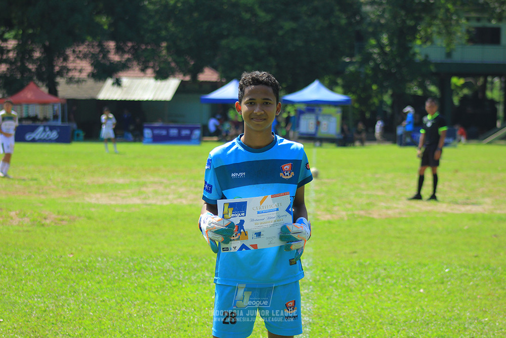 ijl u13 011125 pelita jaya soccer school vs putra muda balaraja