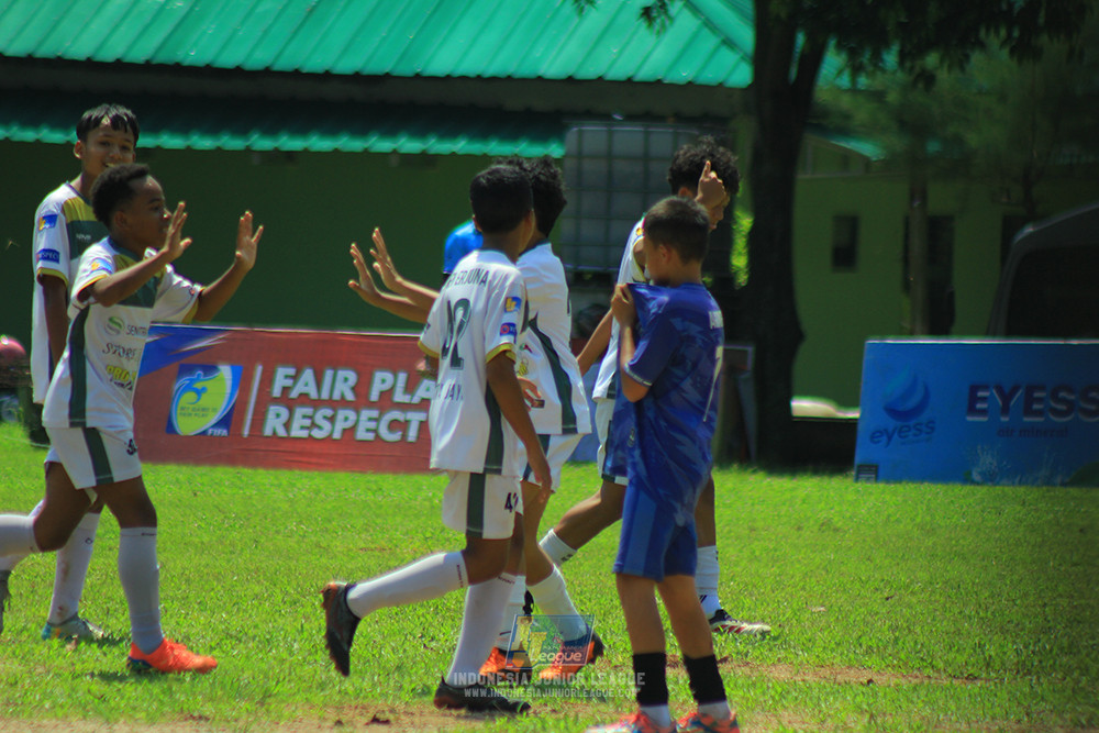 ijl u13 011125 pelita jaya soccer school vs putra muda balaraja